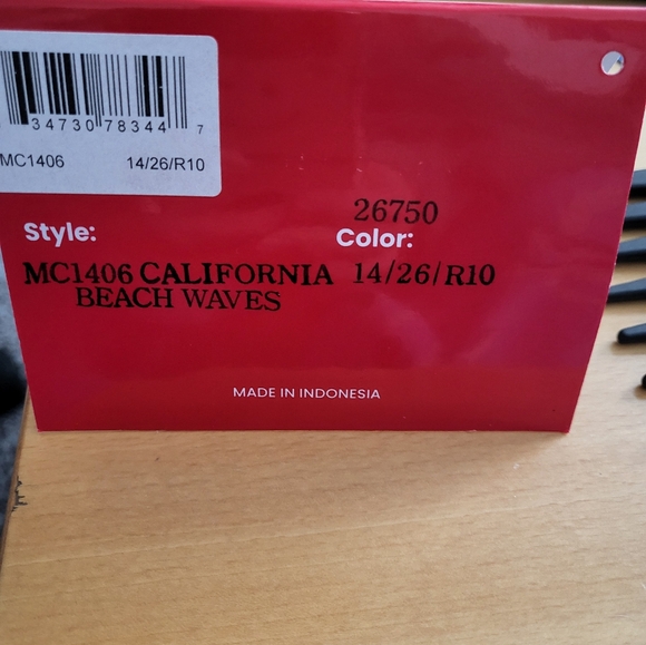 Tressallurs Wig - Picture 8 of 9